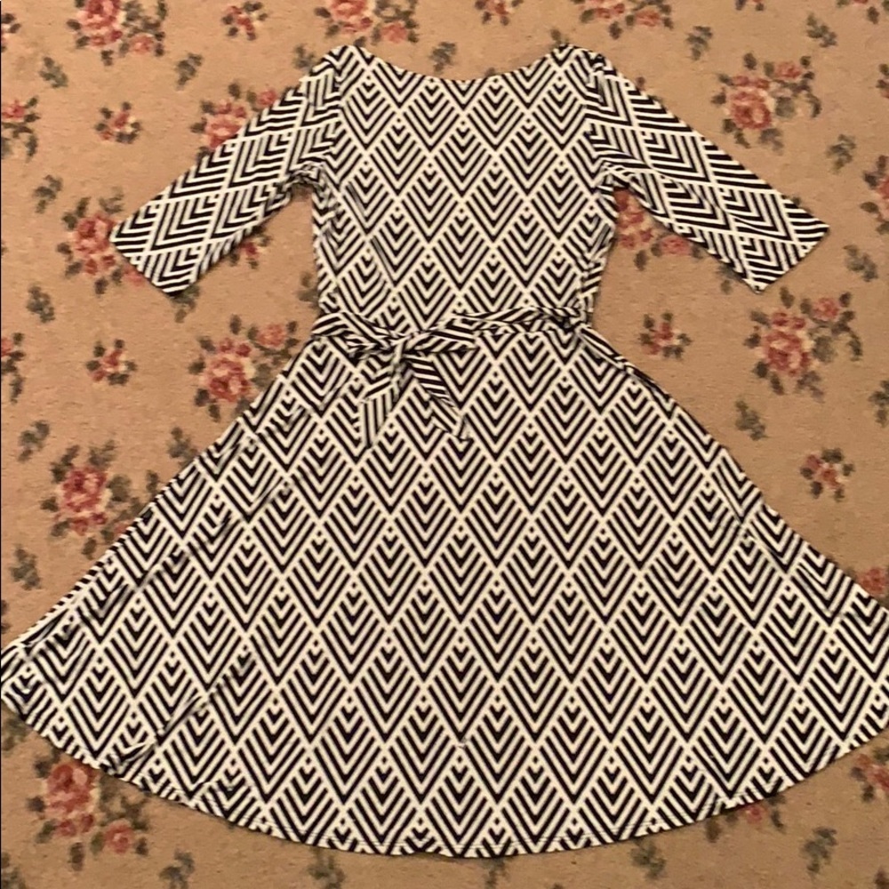 Leota Ilana dress